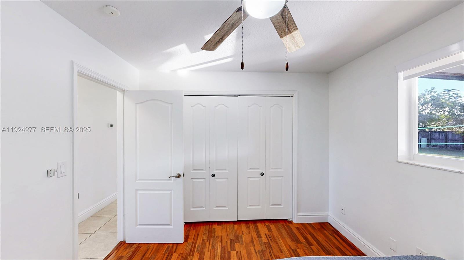 BUSCH GARDENS SOUTH - Residential