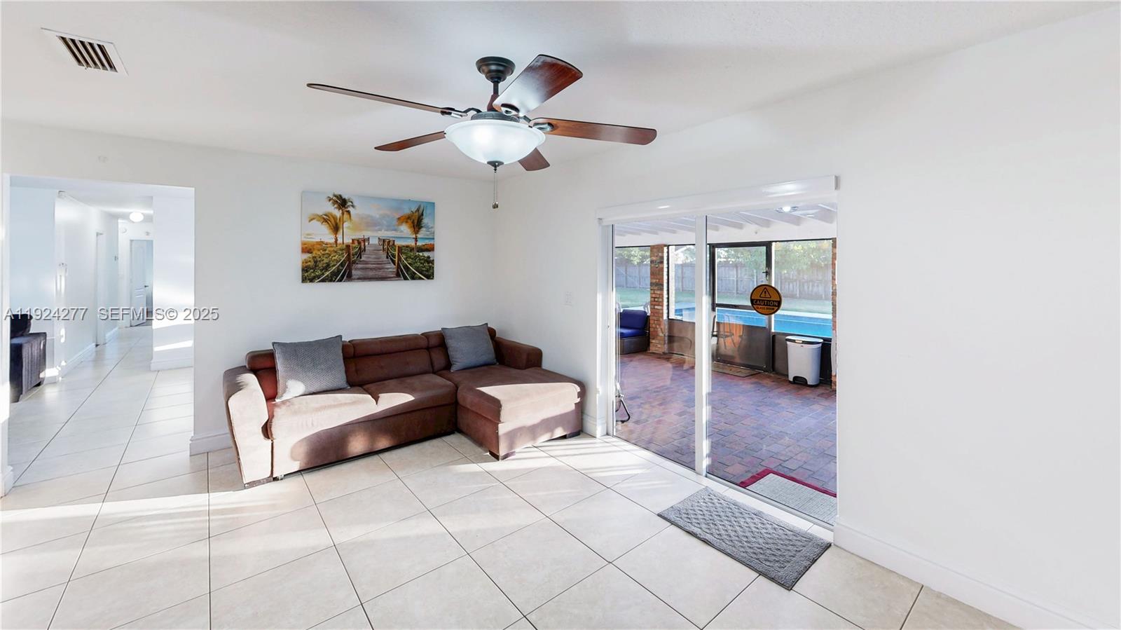 BUSCH GARDENS SOUTH - Residential