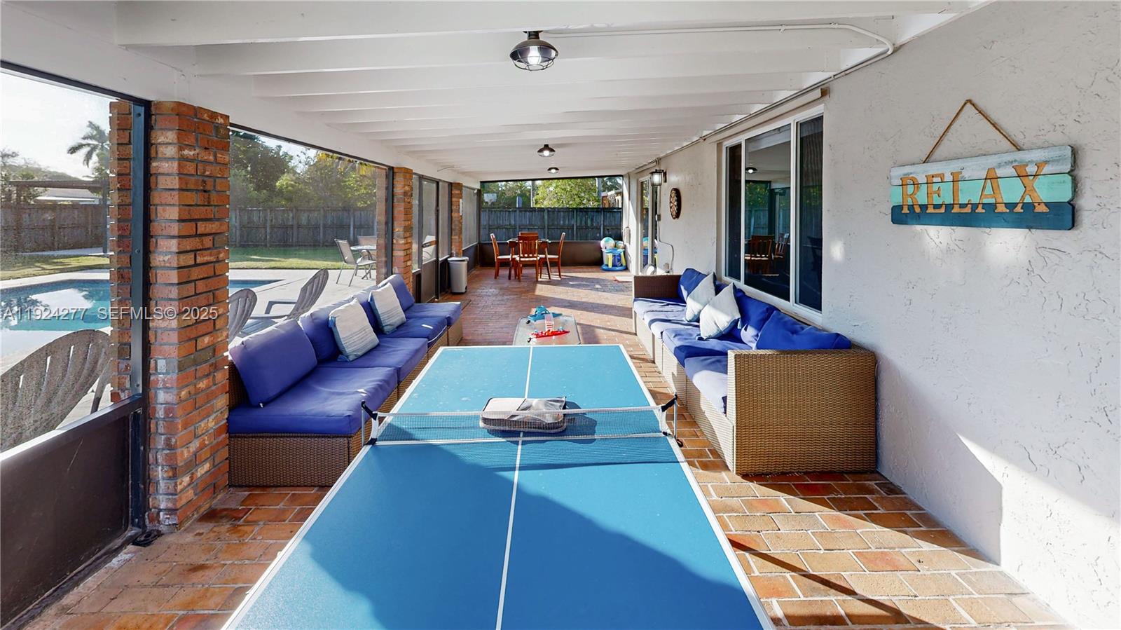 BUSCH GARDENS SOUTH - Residential