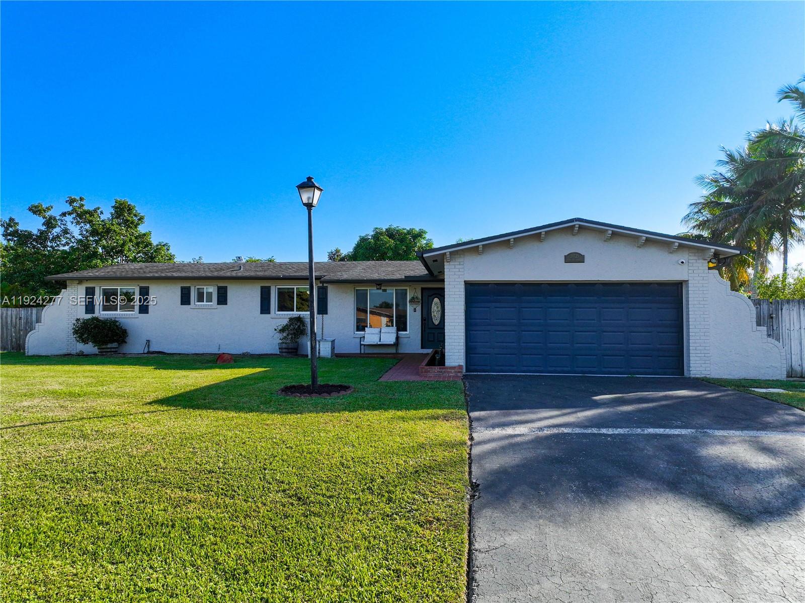 BUSCH GARDENS SOUTH - Residential