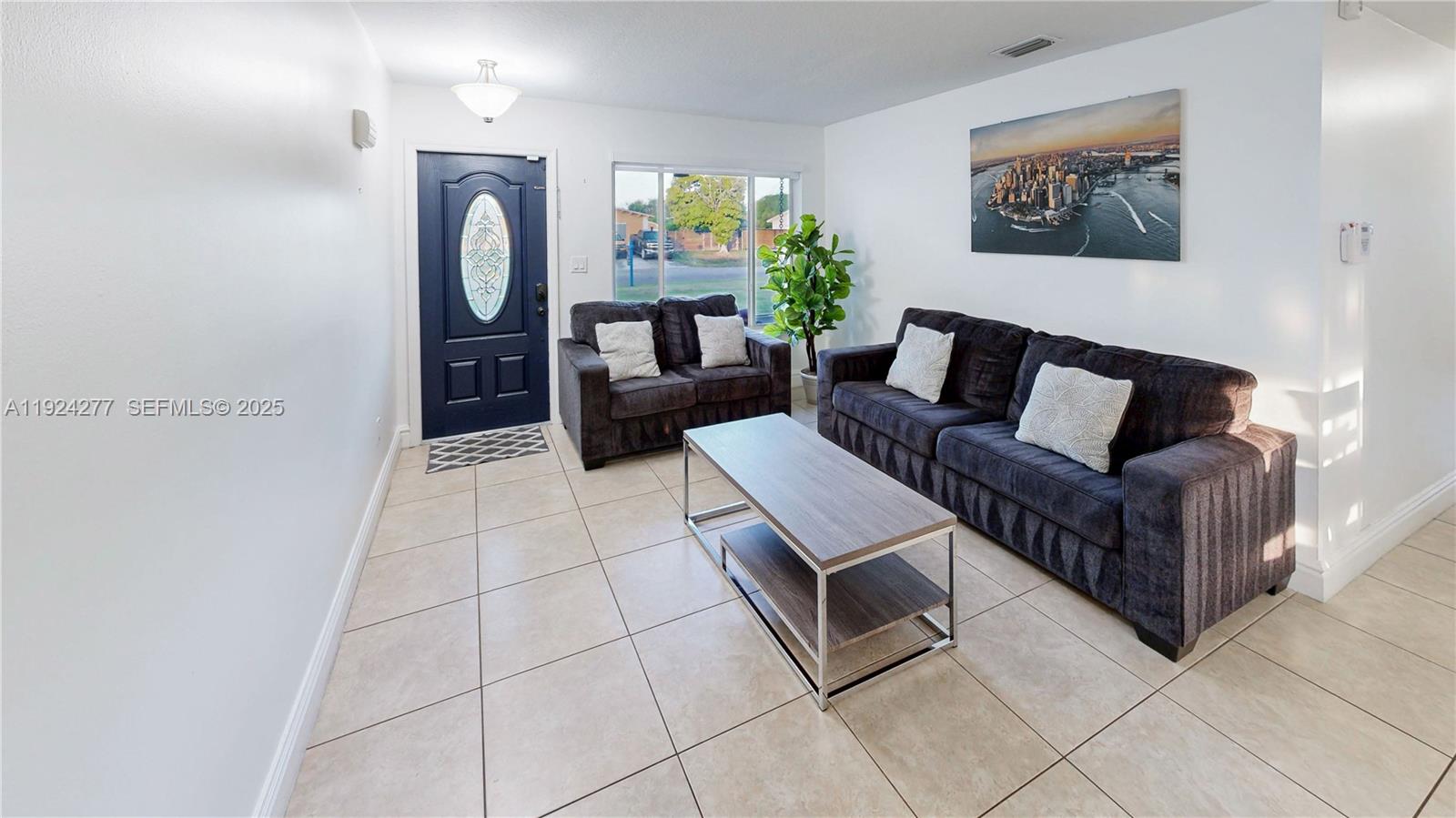 BUSCH GARDENS SOUTH - Residential