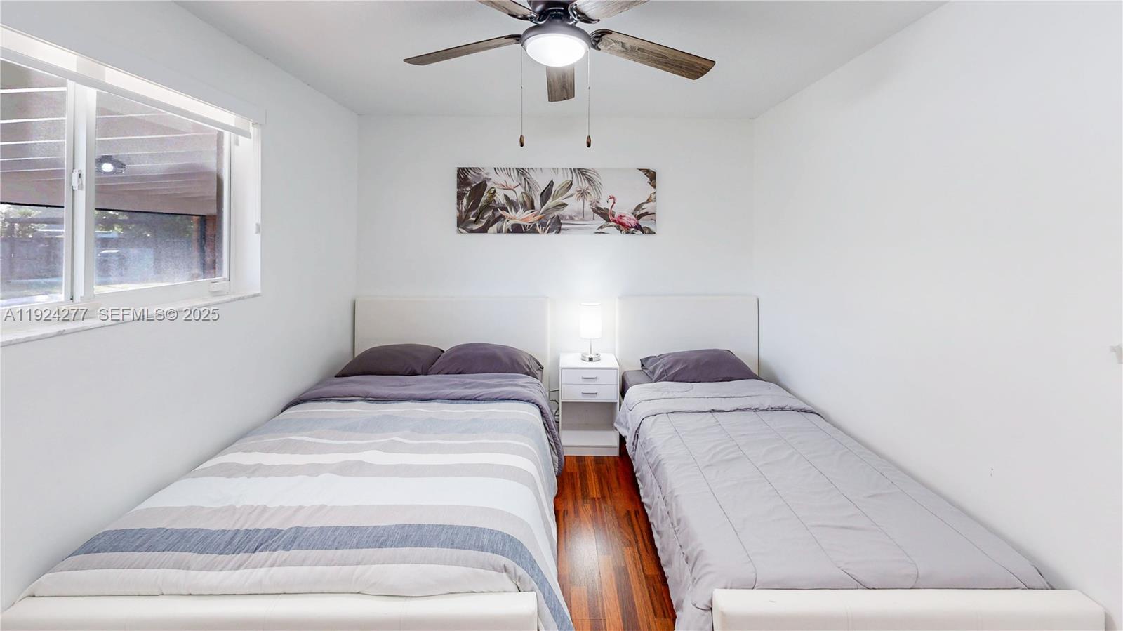 BUSCH GARDENS SOUTH - Residential