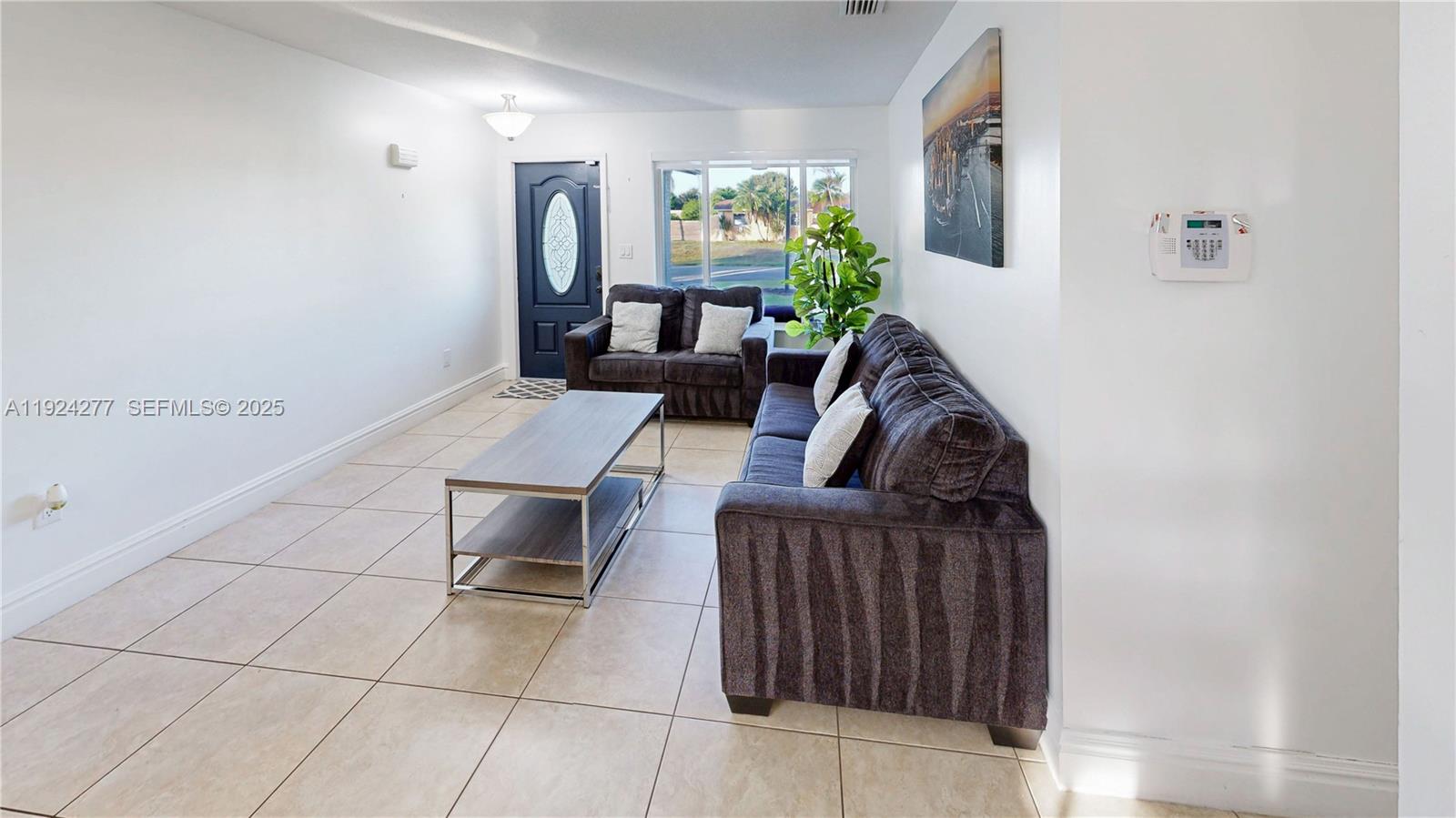 BUSCH GARDENS SOUTH - Residential