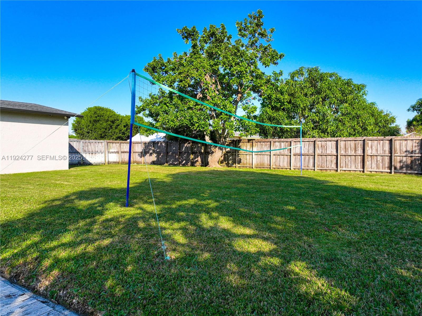 BUSCH GARDENS SOUTH - Residential