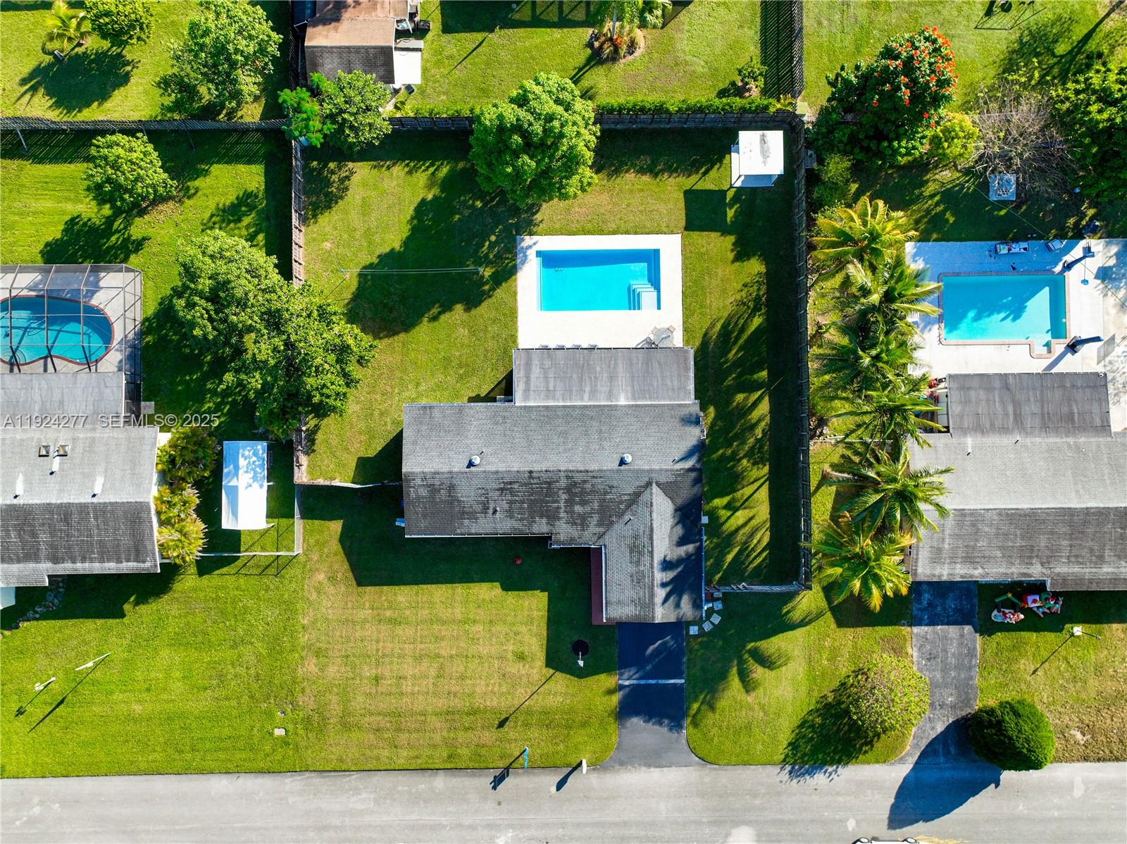 BUSCH GARDENS SOUTH - Residential