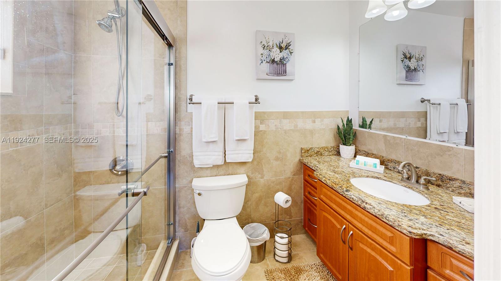 BUSCH GARDENS SOUTH - Residential