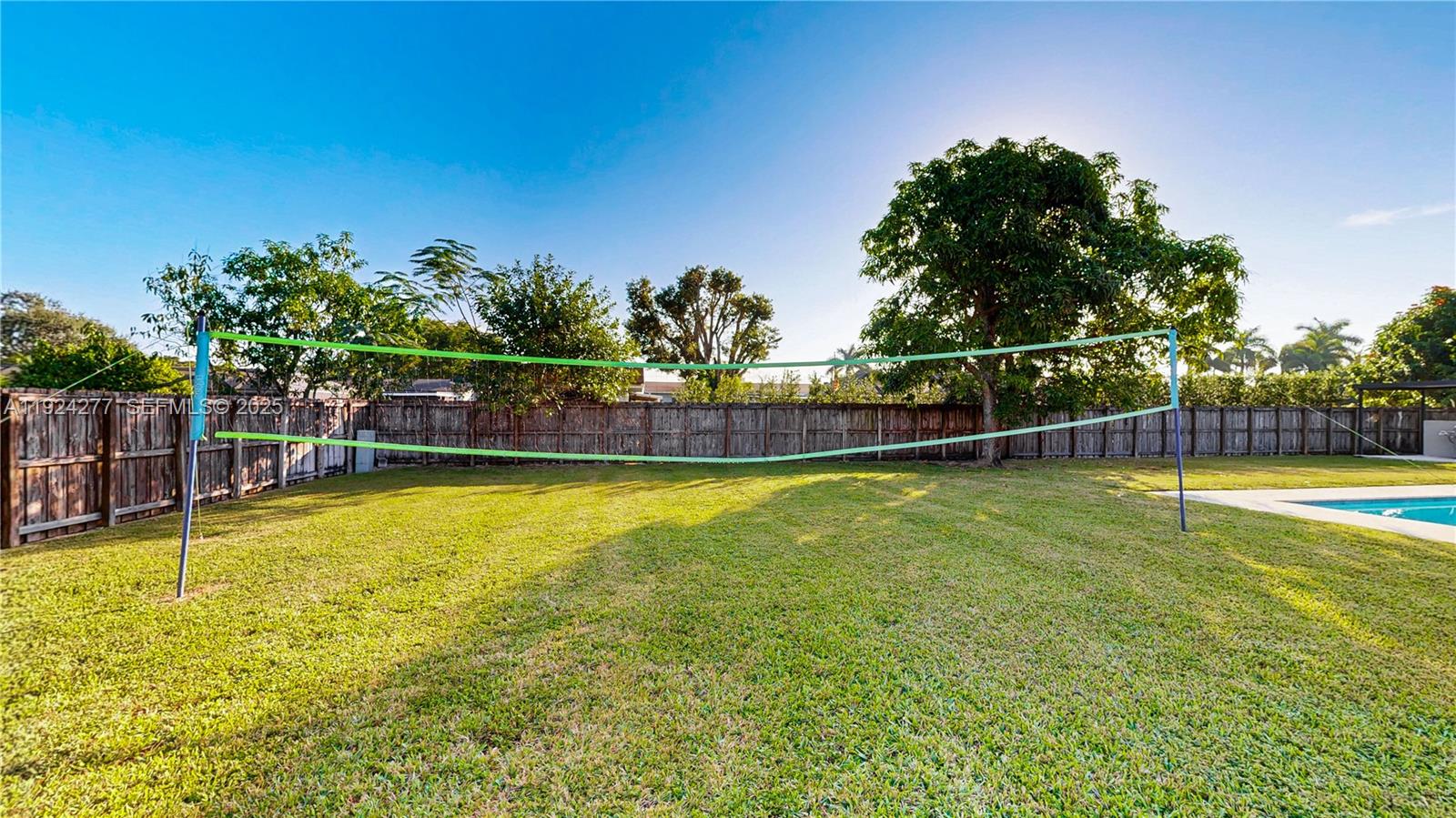 BUSCH GARDENS SOUTH - Residential