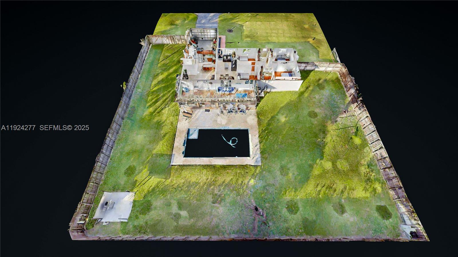 BUSCH GARDENS SOUTH - Residential