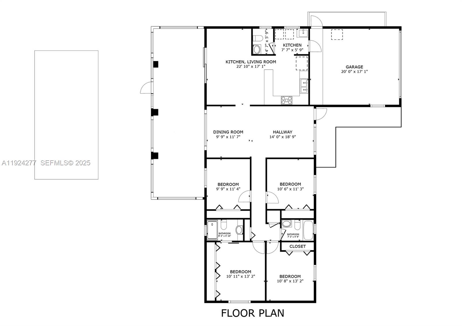 BUSCH GARDENS SOUTH - Residential
