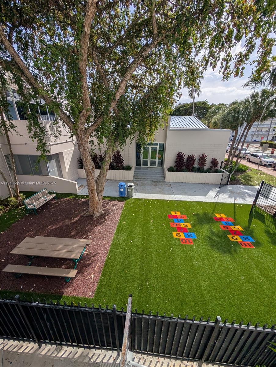 JEFFERSON SOUTH SHORE CON - Residential Lease