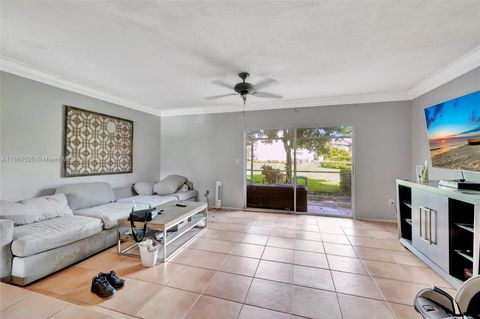 Townhouse in Tamarac FL 7064 Woodmont Ave Ave 1.jpg