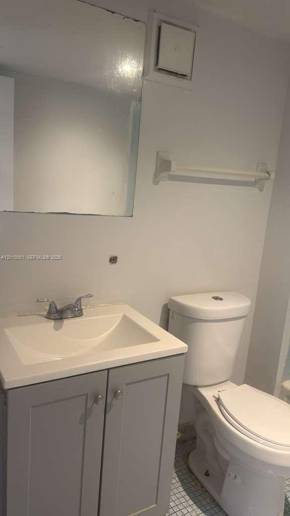 VERSAILLES GARDENS CONDO - Residential