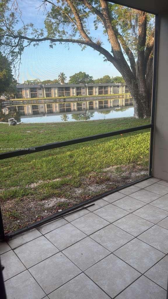 VERSAILLES GARDENS CONDO - Residential