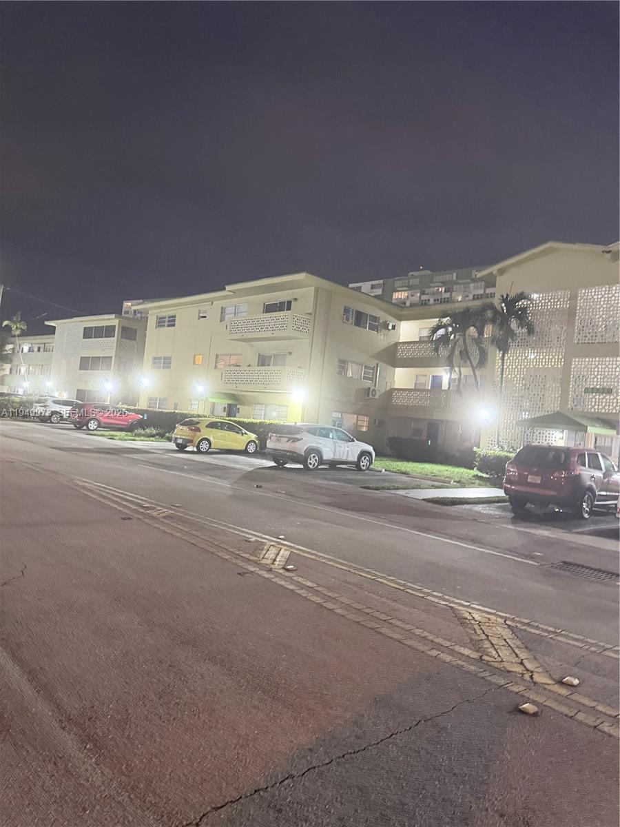 SANS SOUCI CONDO - Residential