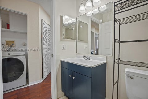 Tiny photo for 8964 NW 53rd Ct, Sunrise, FL 33351 (MLS # A12034355)