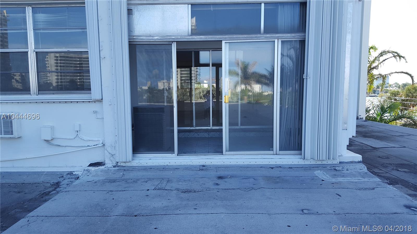 BELLE ISLE APT CORP - Residential