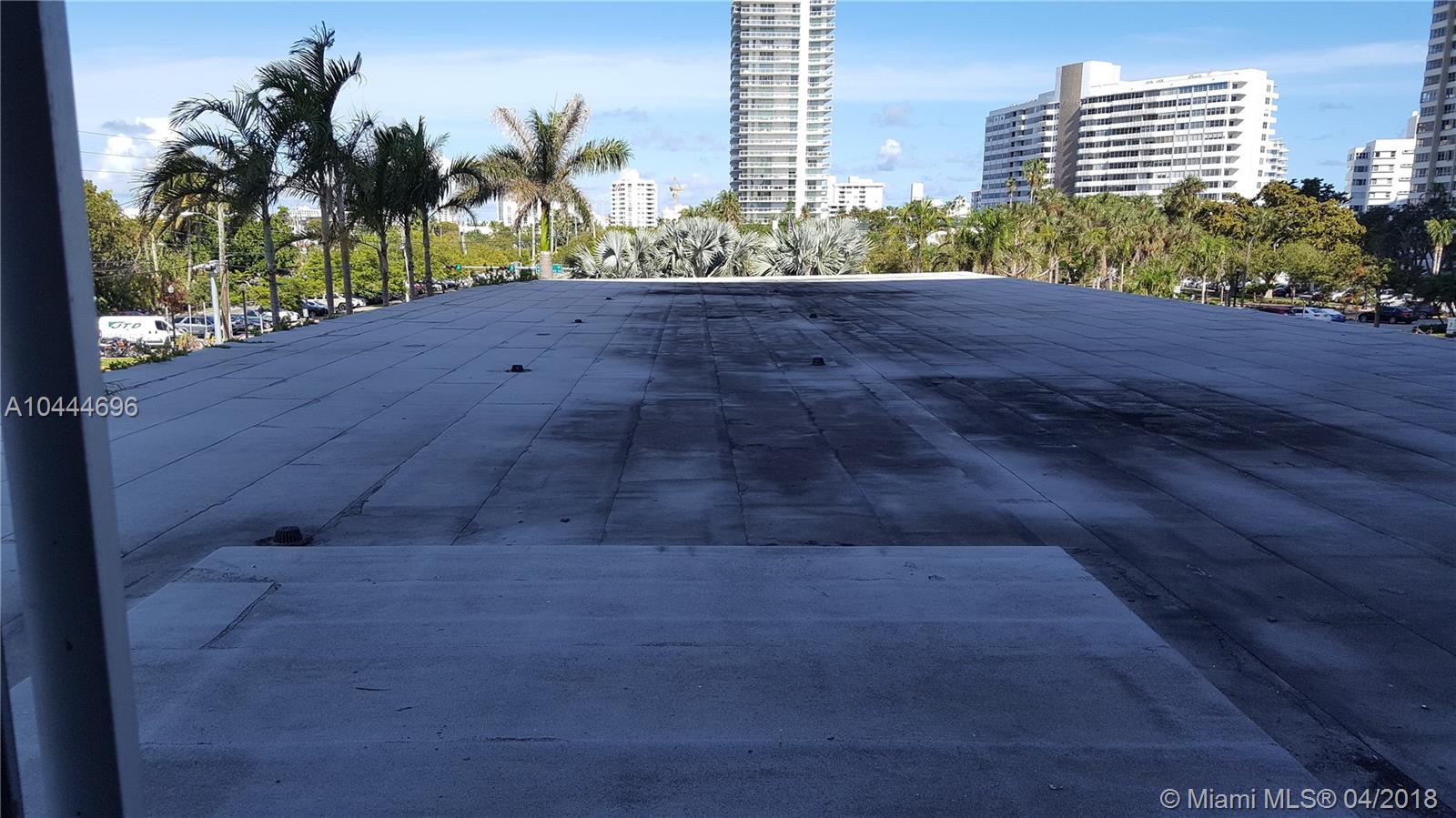 BELLE ISLE APT CORP - Residential