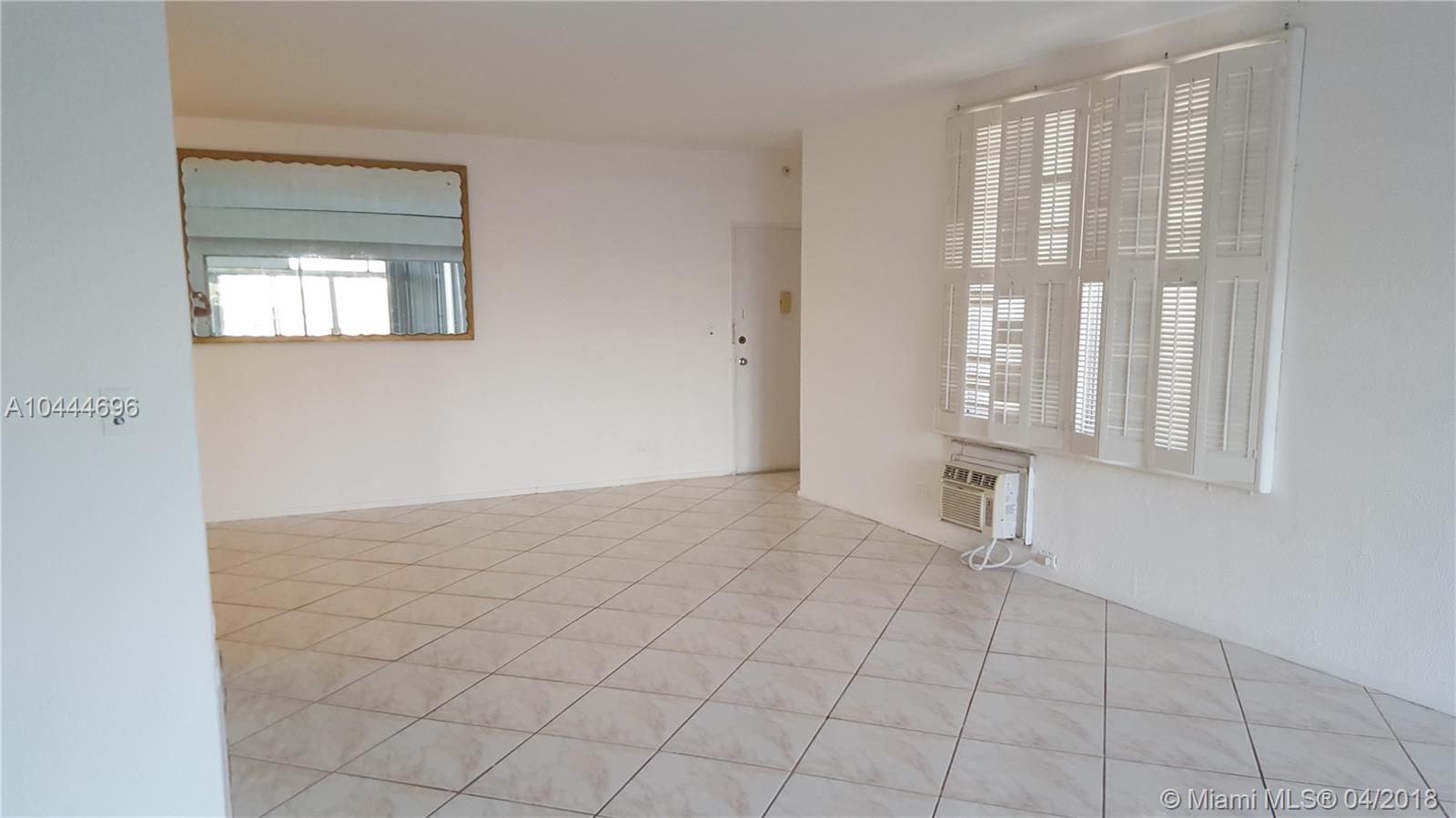 BELLE ISLE APT CORP - Residential