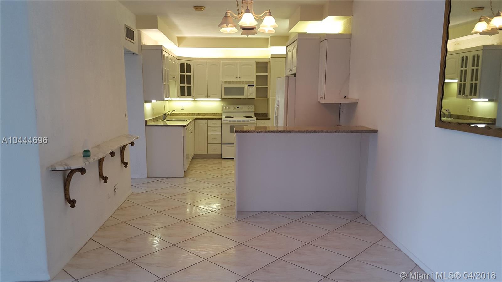 BELLE ISLE APT CORP - Residential