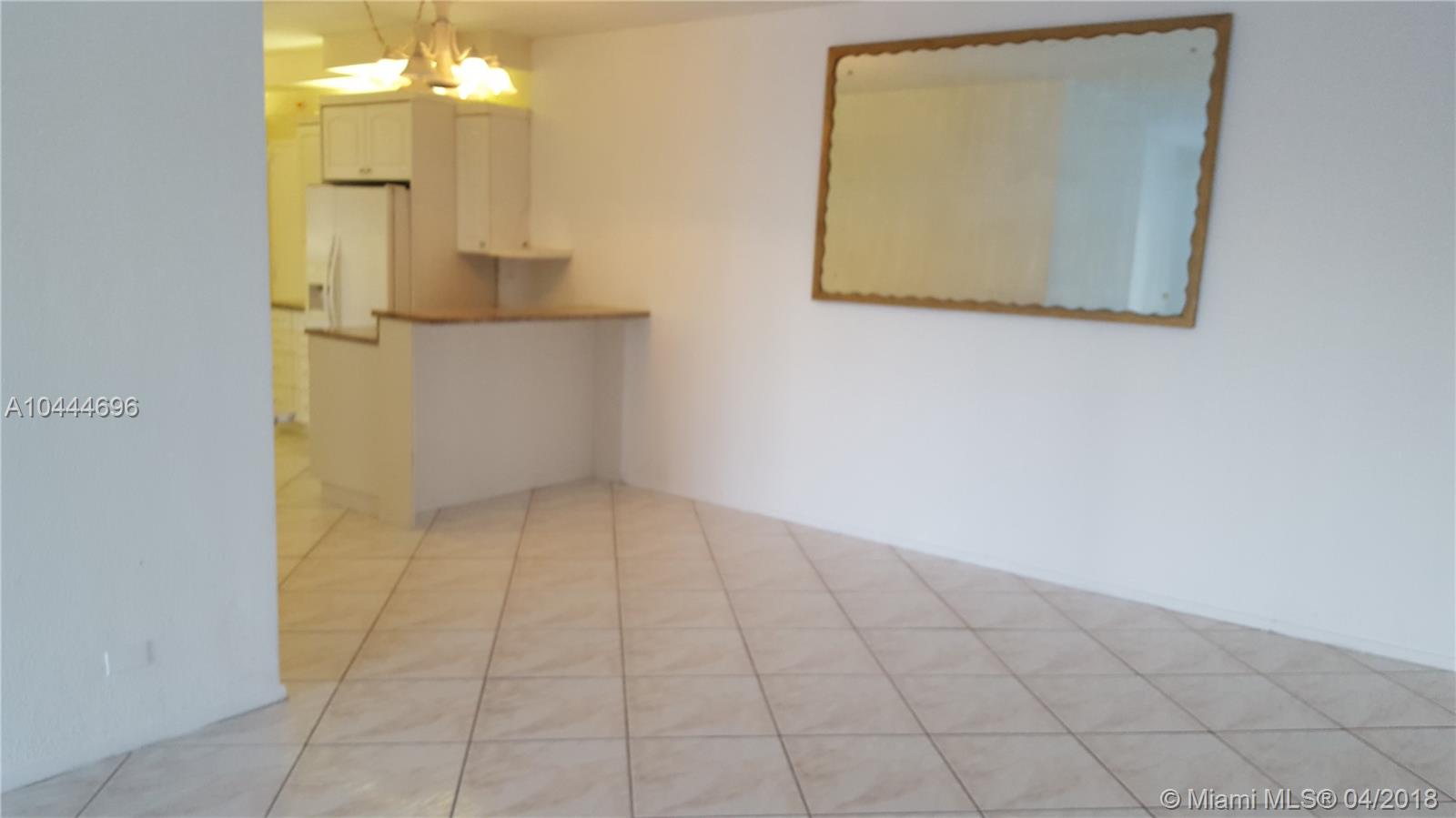 BELLE ISLE APT CORP - Residential