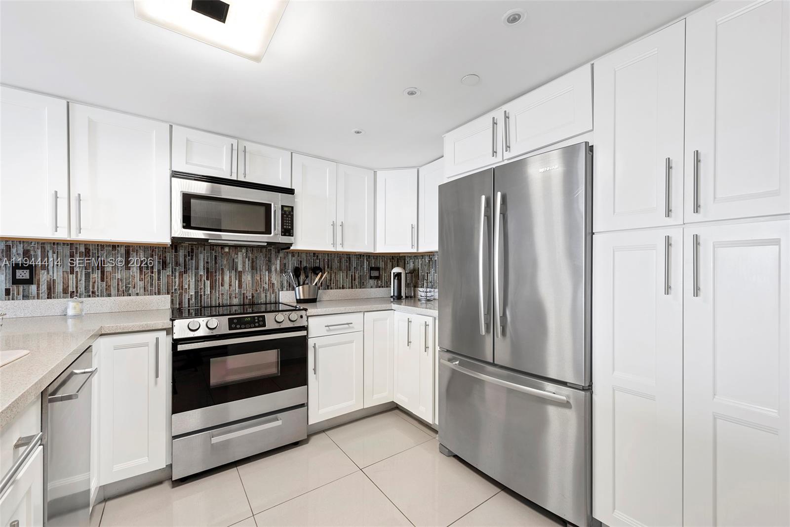 VENETIA CONDO - Residential