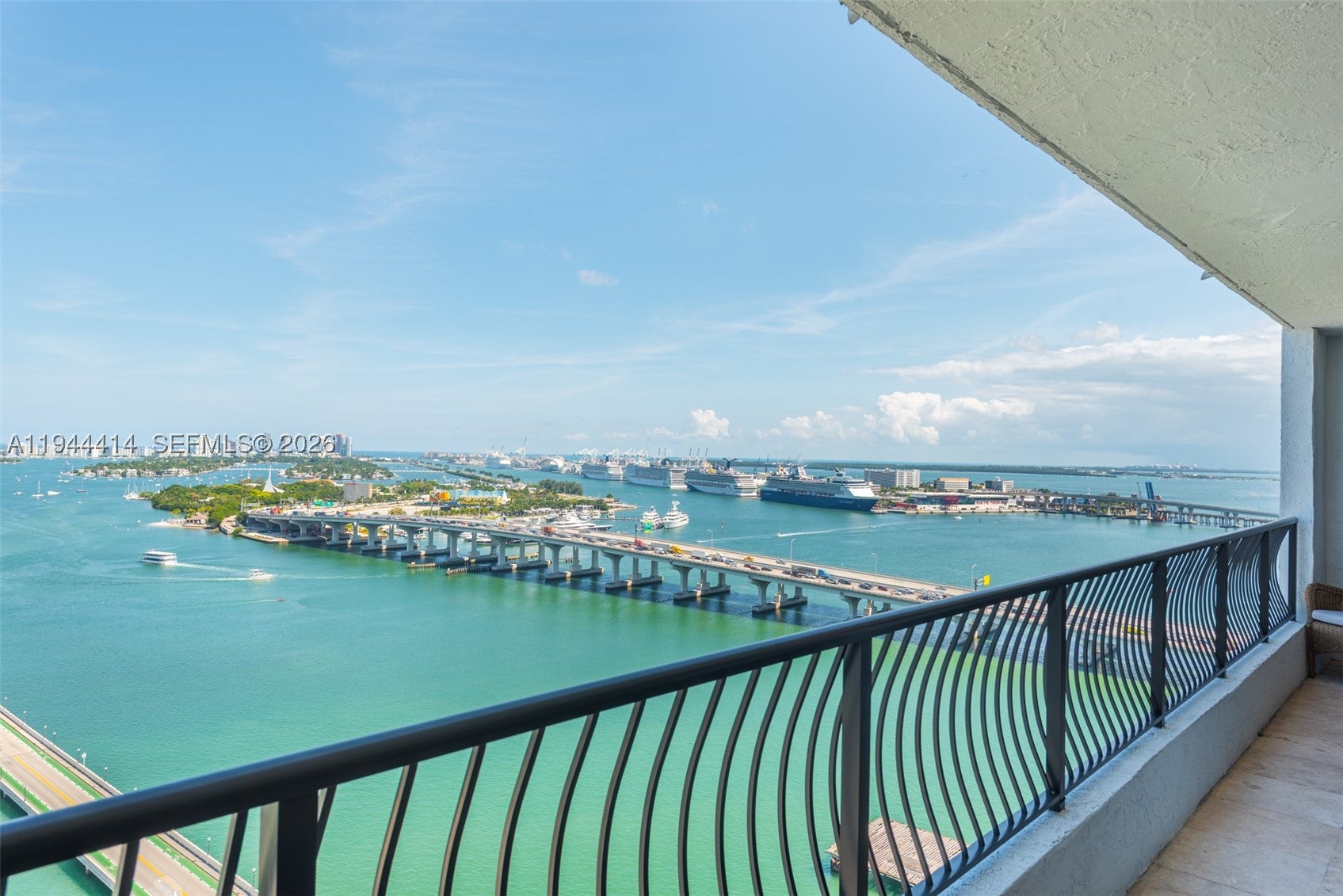 555 NE 15th St 26B, Miami FL 33132