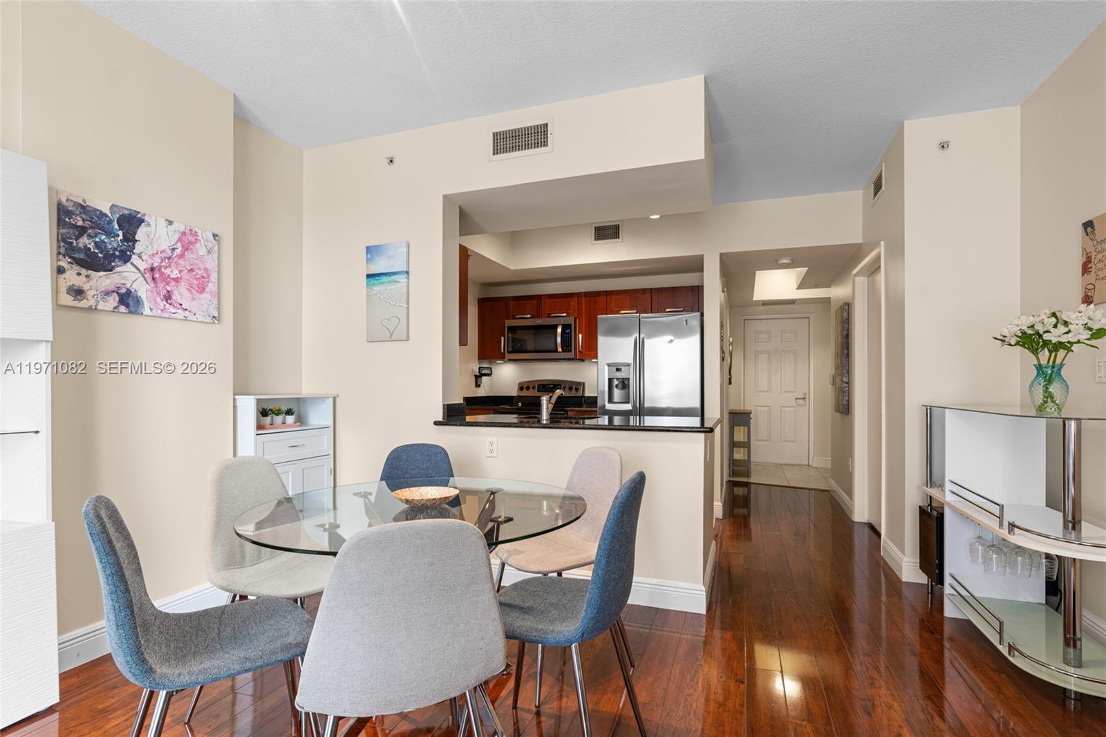 DOWNTOWN DADELAND CONDO N - Residential