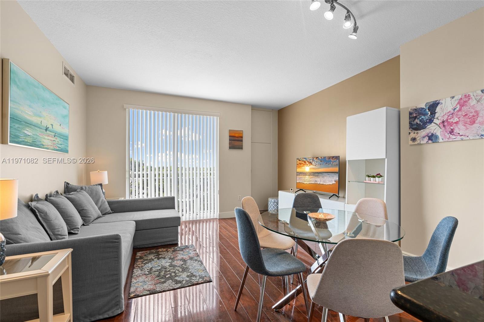 DOWNTOWN DADELAND CONDO N - Residential