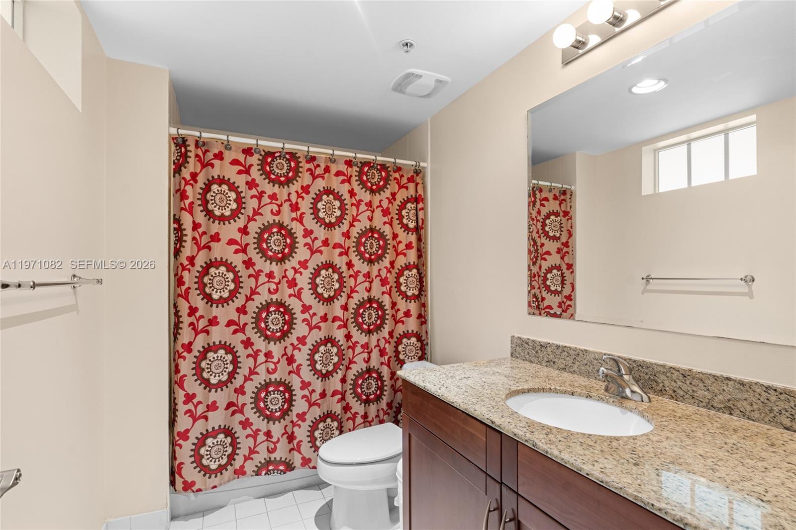 DOWNTOWN DADELAND CONDO N - Residential