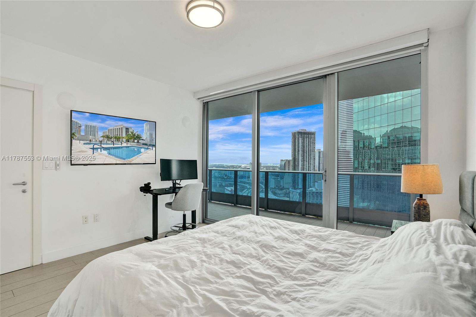 EPIC WEST CONDO - Residential