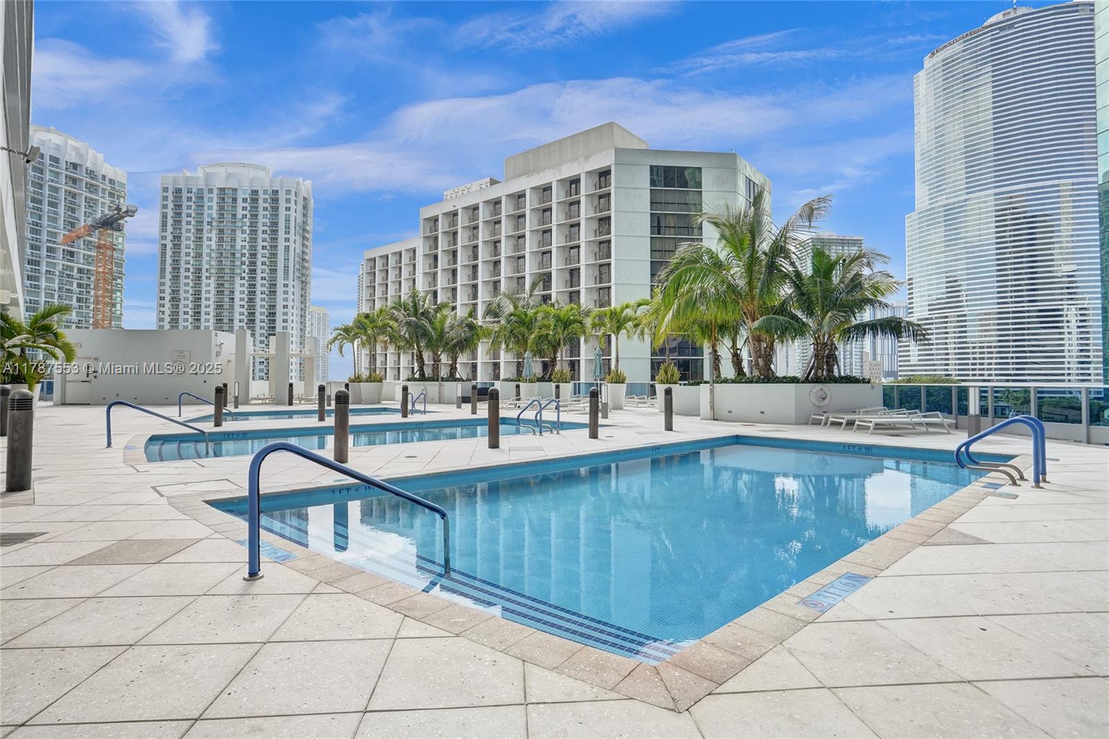 EPIC WEST CONDO - Residential