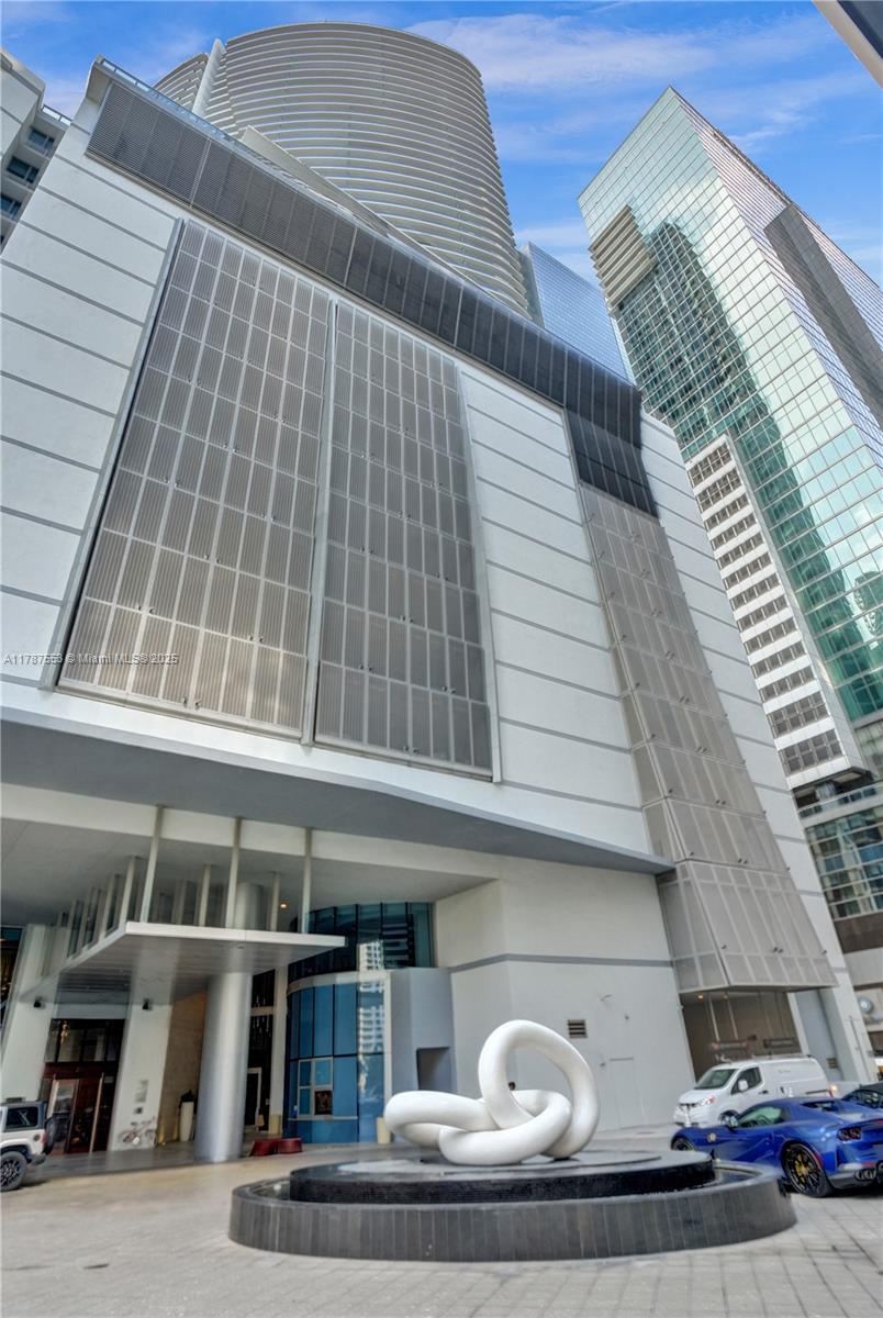 EPIC WEST CONDO - Residential