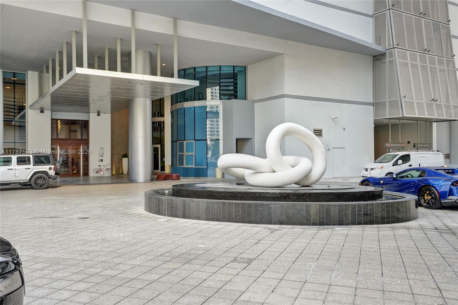 EPIC WEST CONDO - Residential