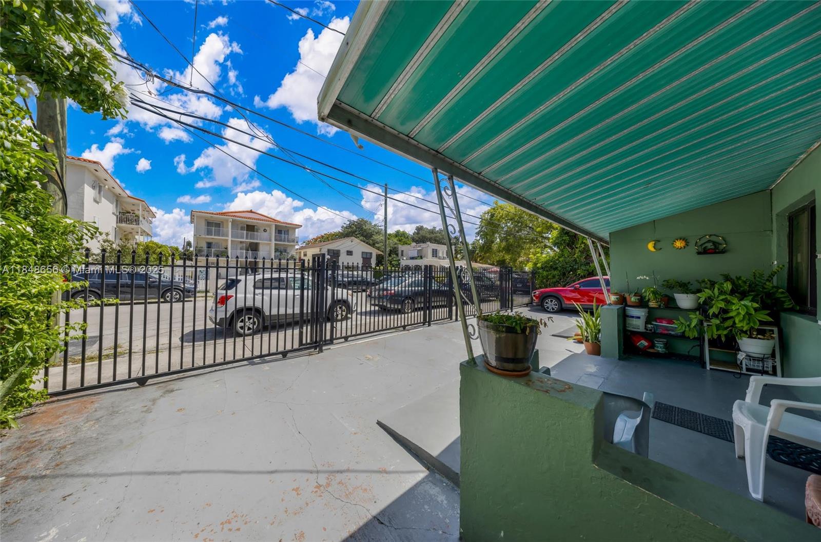 HELMS FIRST ADDN - Residential Income