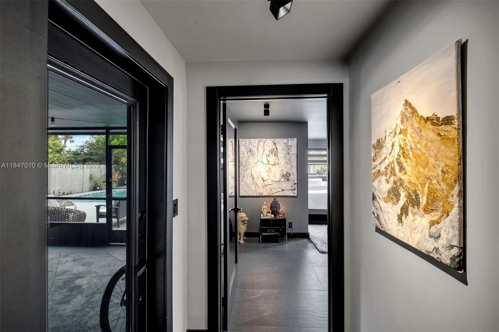 LLOYD ESTATES ADD RESUB - Residential