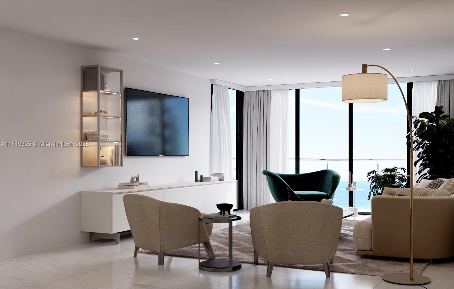 Onda Residences - Residential