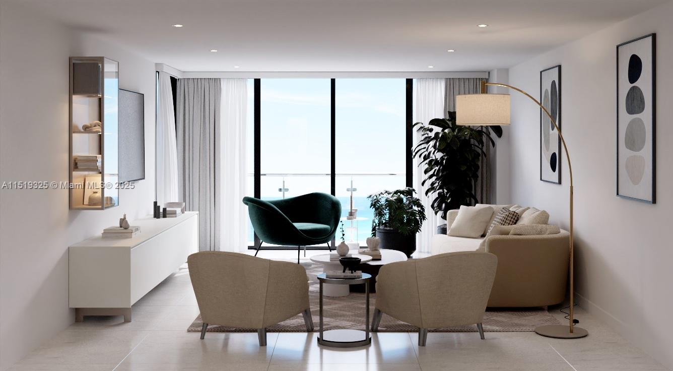 Onda Residences - Residential