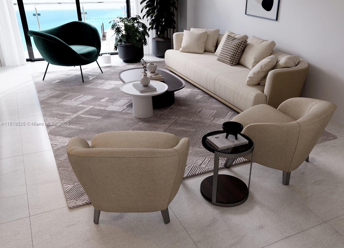 Onda Residences - Residential