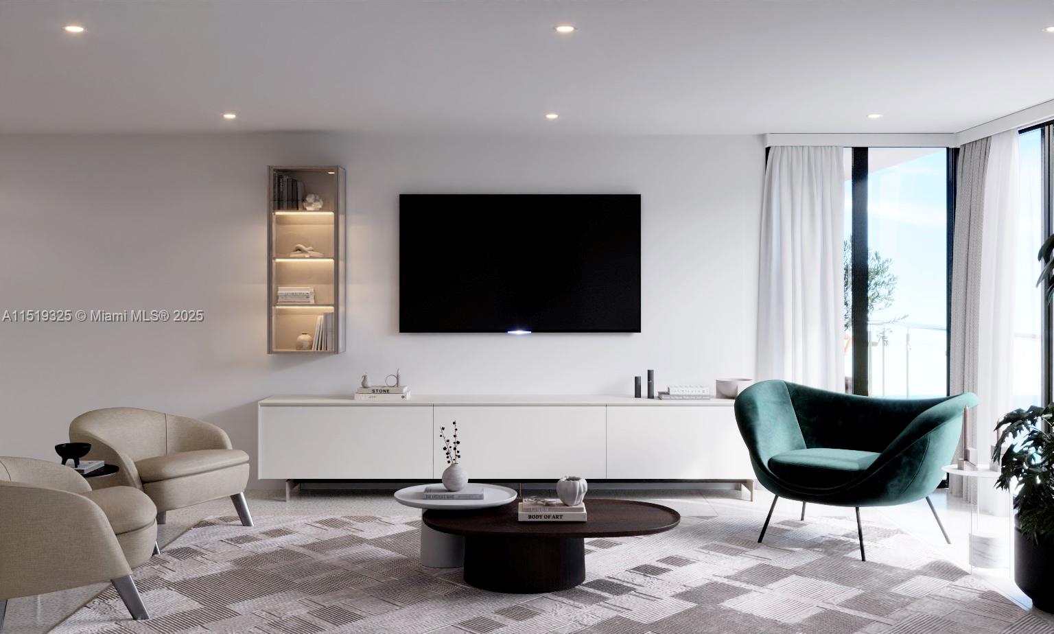 Onda Residences - Residential