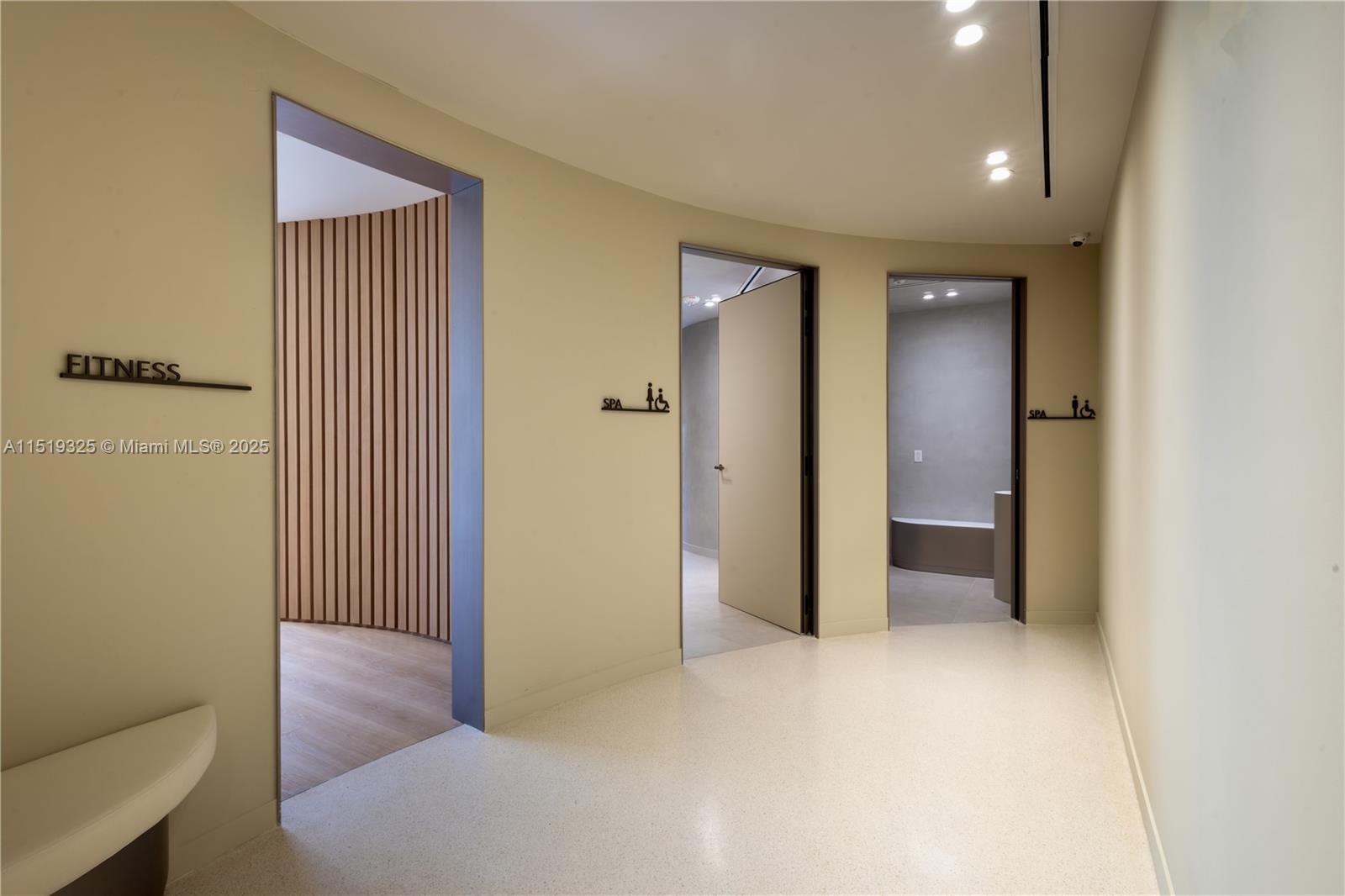 Onda Residences - Residential