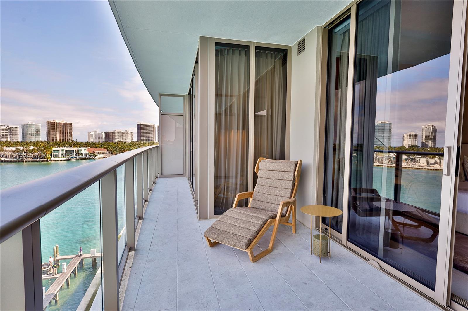 Onda Residences - Residential