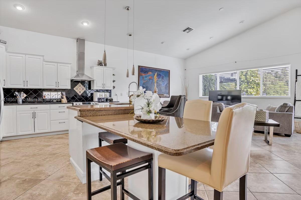 ORANGEBROOK GOLF ESTATES - Residential Lease