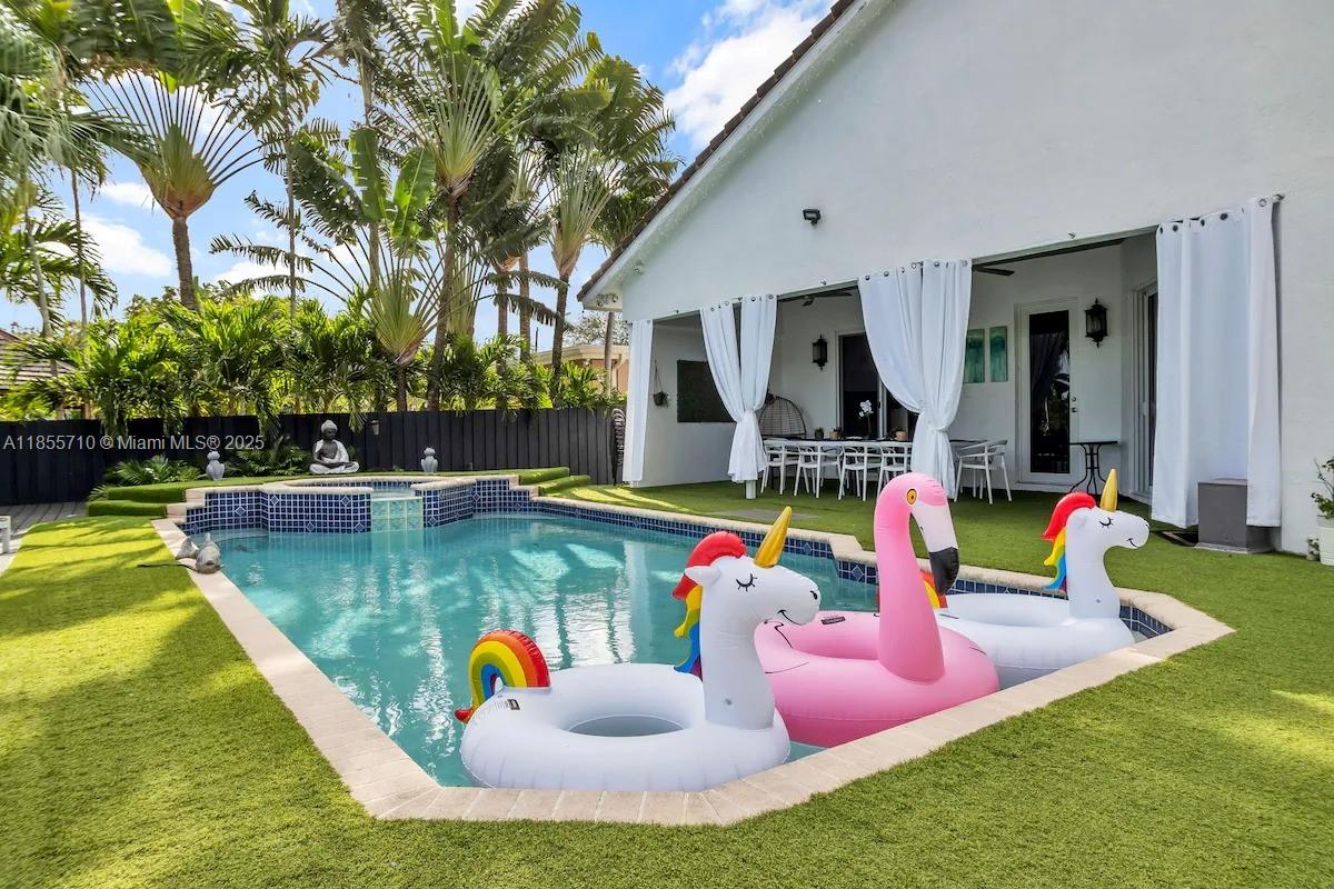 ORANGEBROOK GOLF ESTATES - Residential Lease