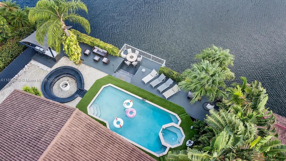 ORANGEBROOK GOLF ESTATES - Residential Lease