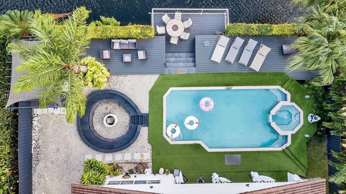 ORANGEBROOK GOLF ESTATES - Residential Lease