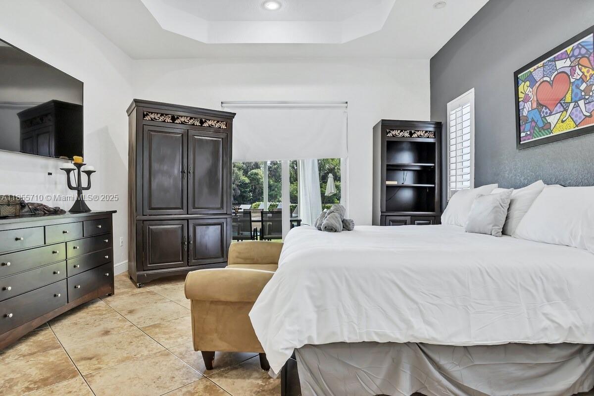 ORANGEBROOK GOLF ESTATES - Residential Lease