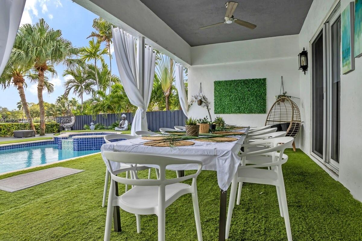 ORANGEBROOK GOLF ESTATES - Residential Lease