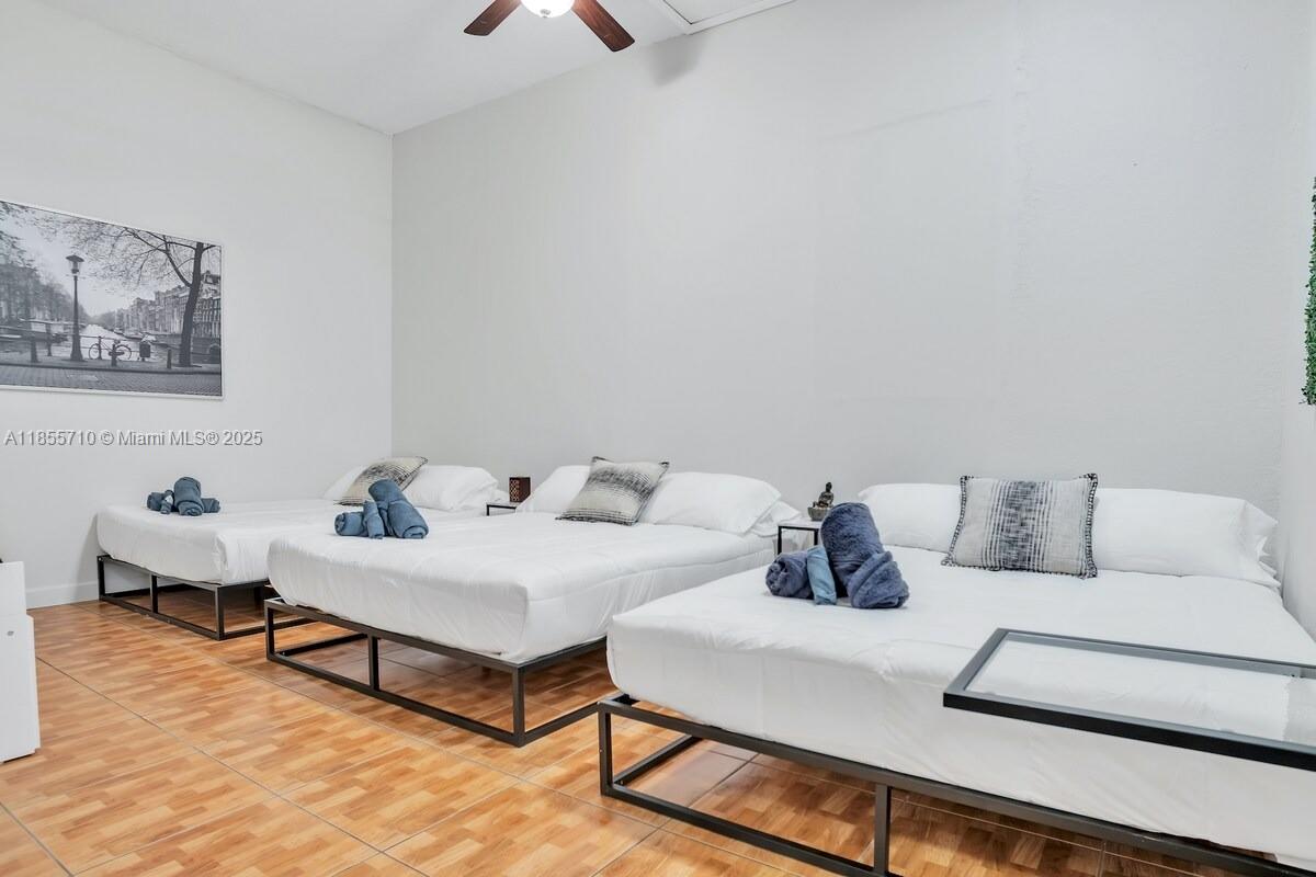 ORANGEBROOK GOLF ESTATES - Residential Lease