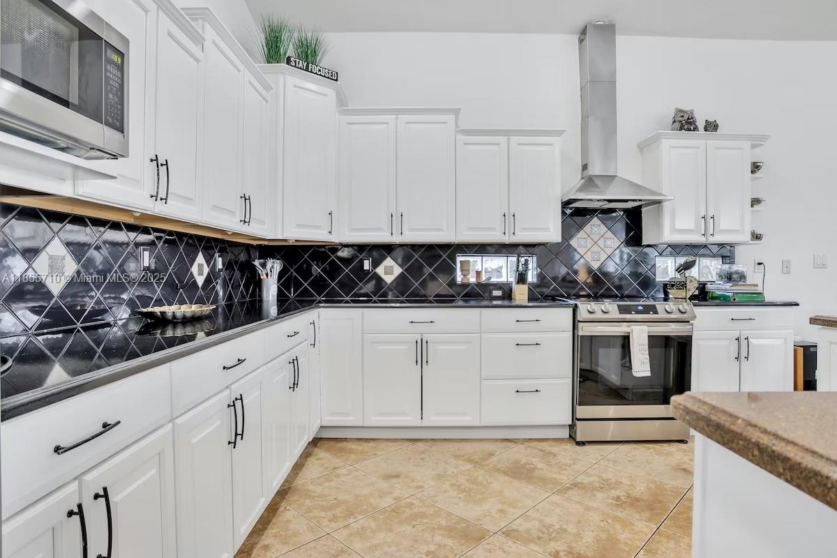 ORANGEBROOK GOLF ESTATES - Residential Lease