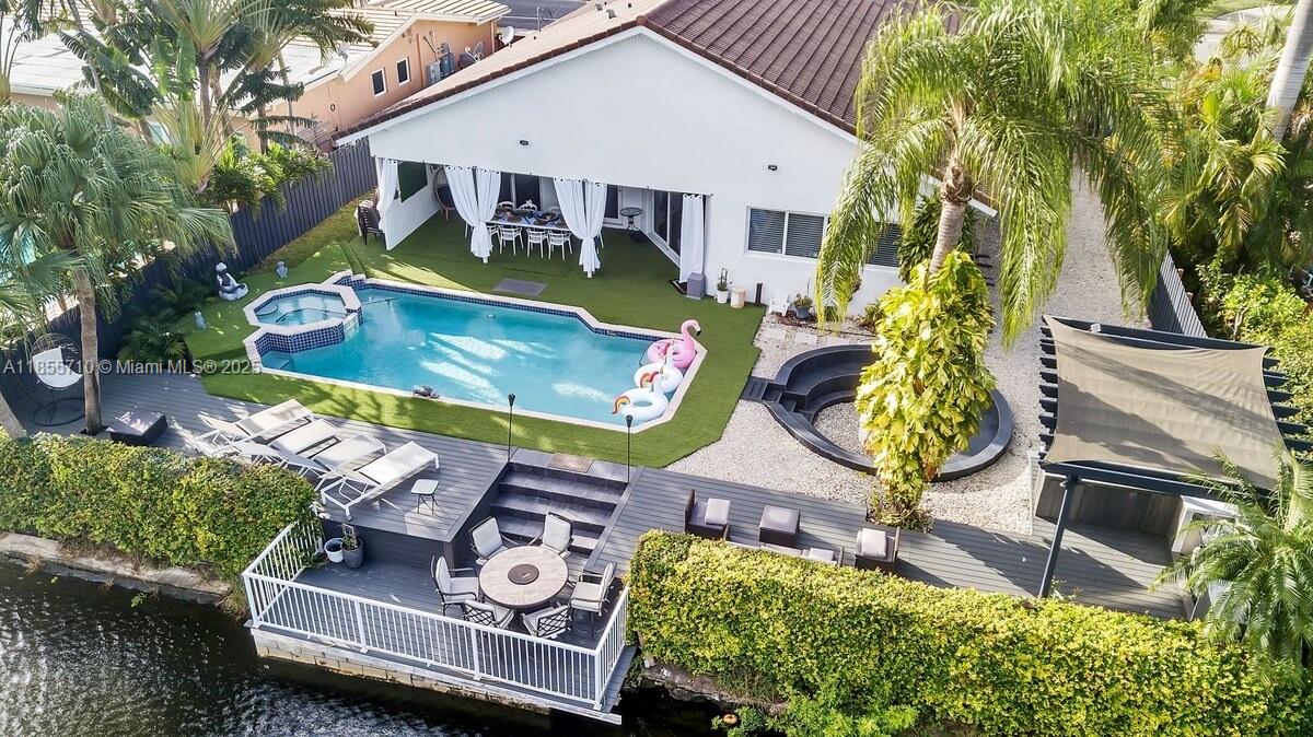 ORANGEBROOK GOLF ESTATES - Residential Lease